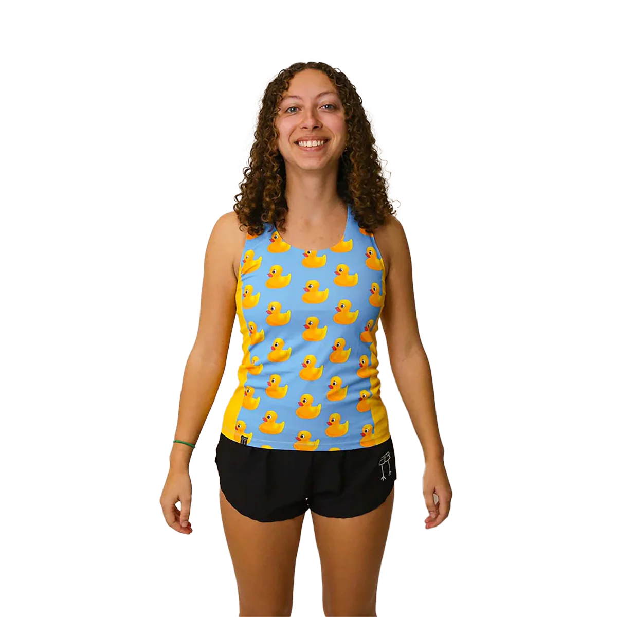 ChicknLegs Performance Singlet - Image 20