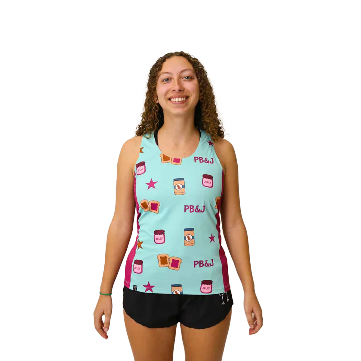 ChicknLegs Performance Singlet - Image 24