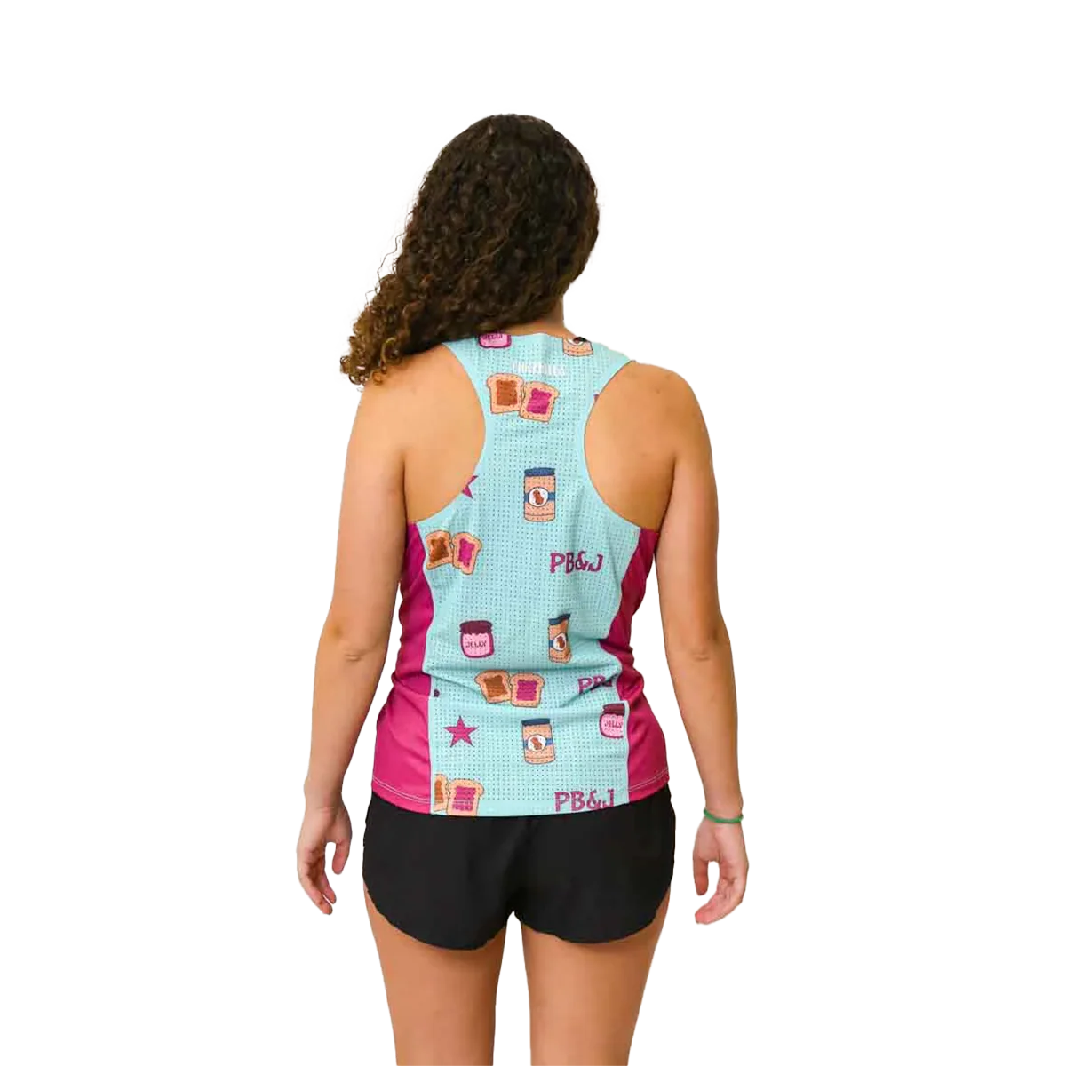 ChicknLegs Performance Singlet - Image 25