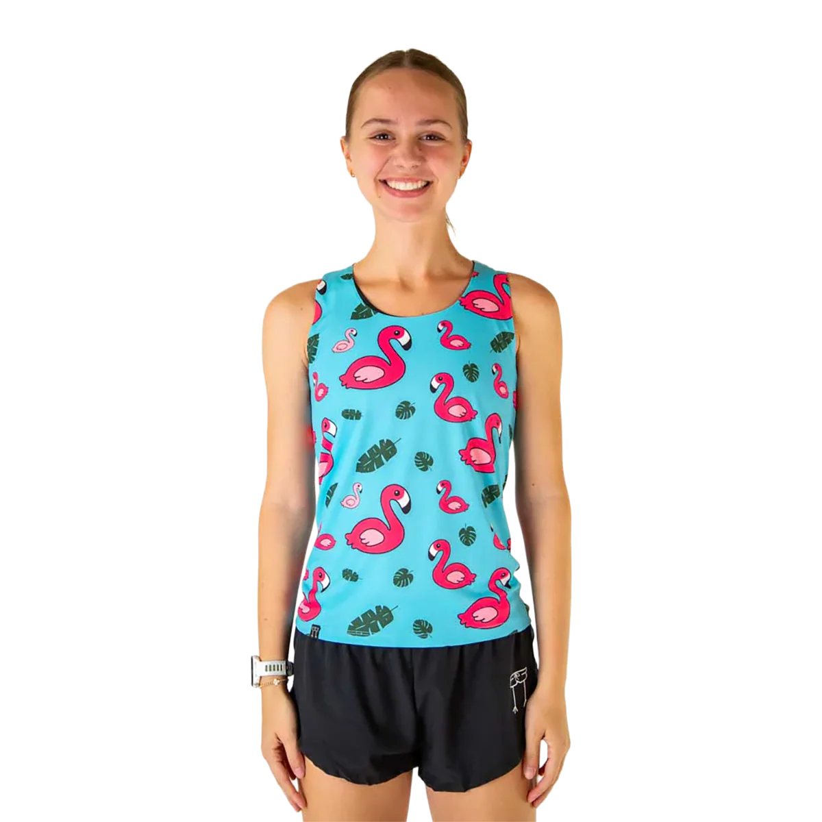 ChicknLegs Performance Singlet - Image 26