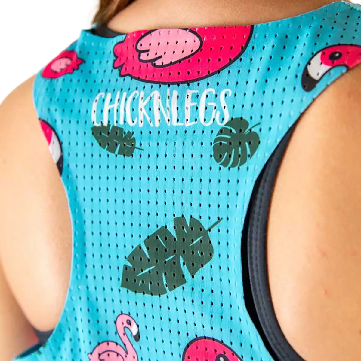 ChicknLegs Performance Singlet - Image 27