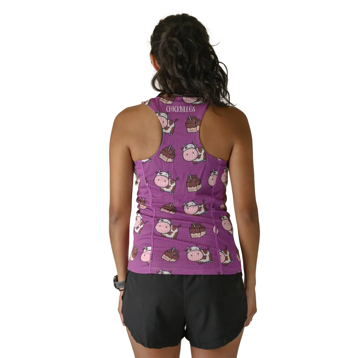ChicknLegs Performance Singlet - Image 7