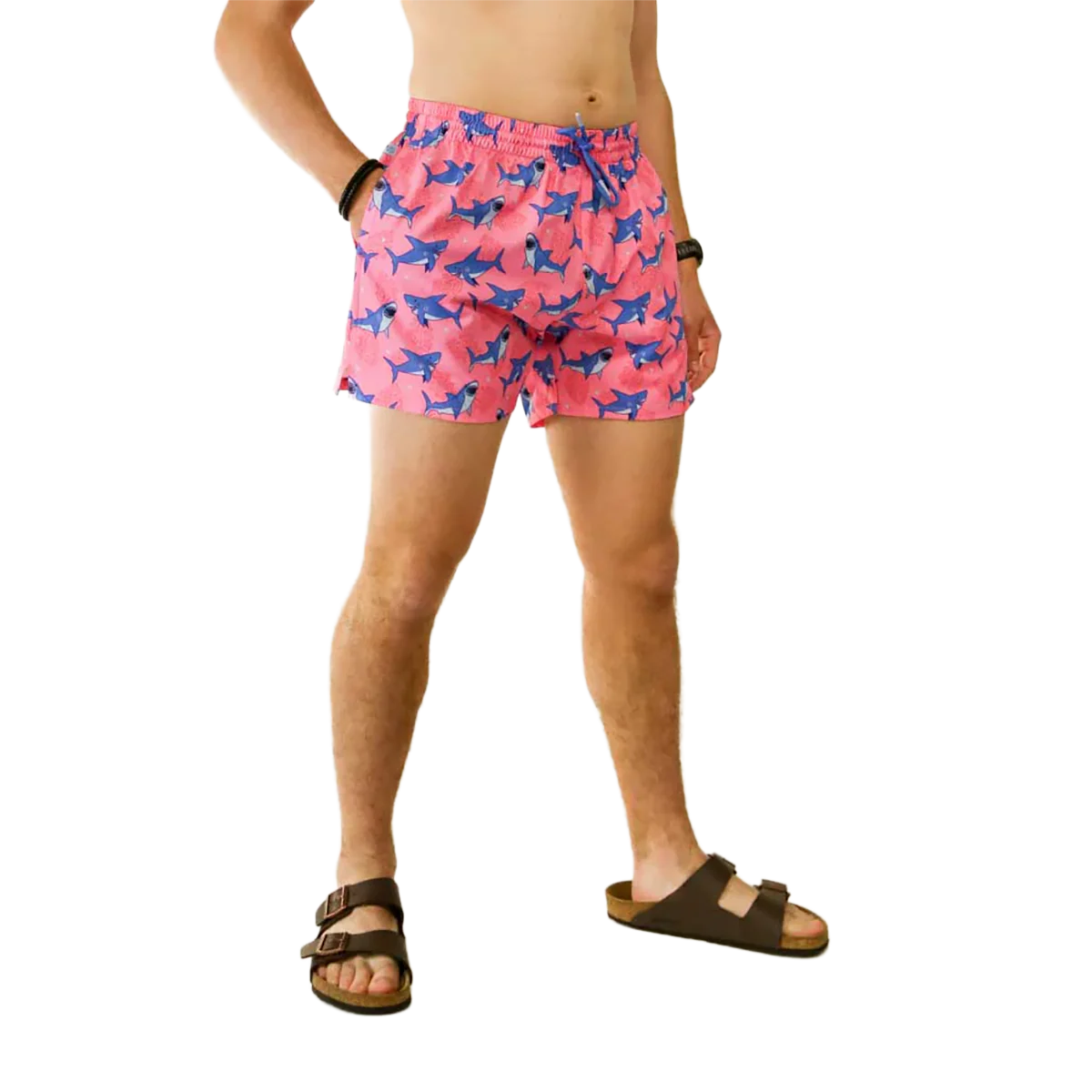 Chicknlegs Swim Trunks - Image 10