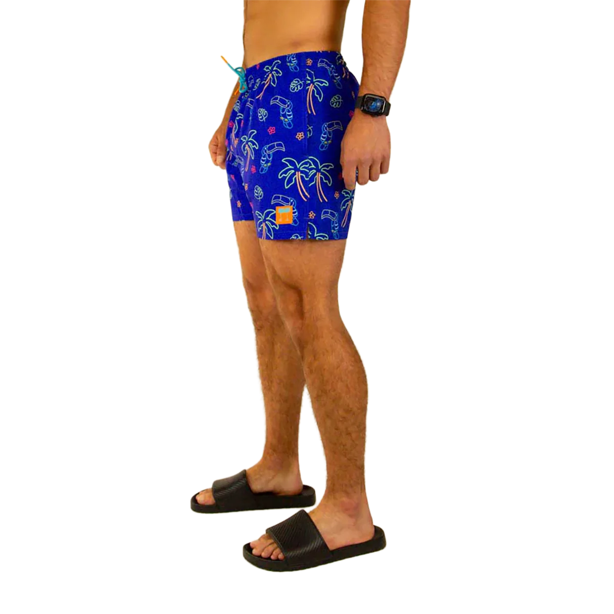 Chicknlegs Swim Trunks - Image 2