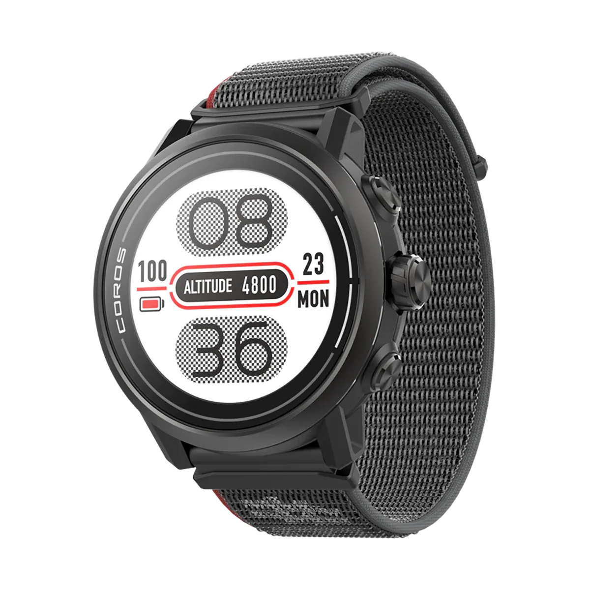 Coros Apex 2 Outdoor