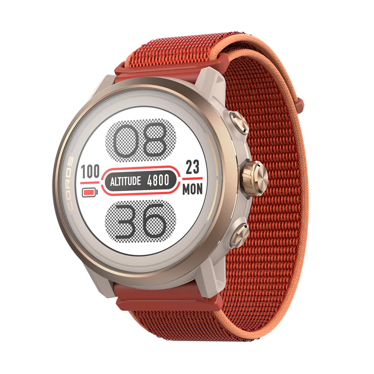 Coros Apex 2 Outdoor - Image 4
