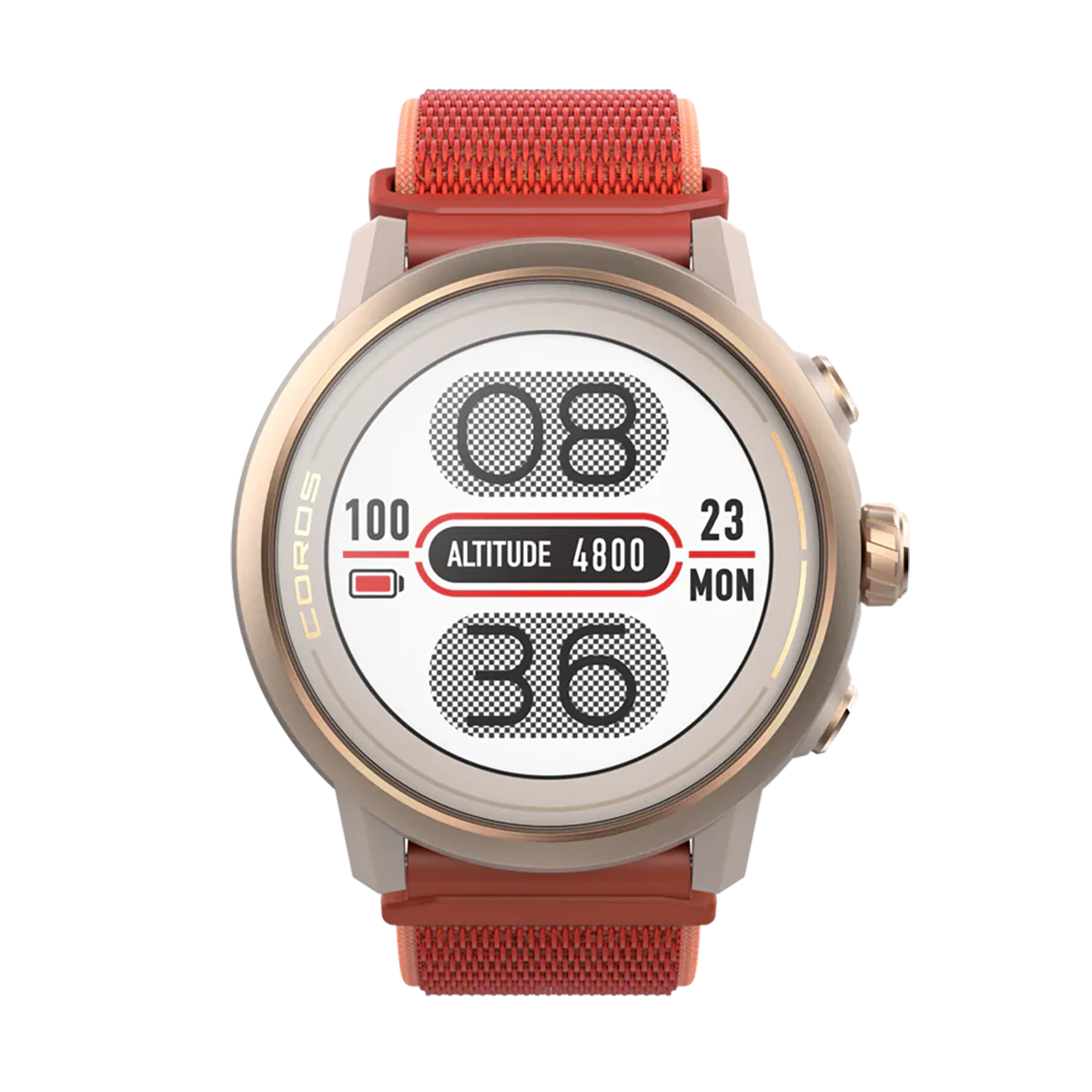Coros Apex 2 Outdoor - Image 5