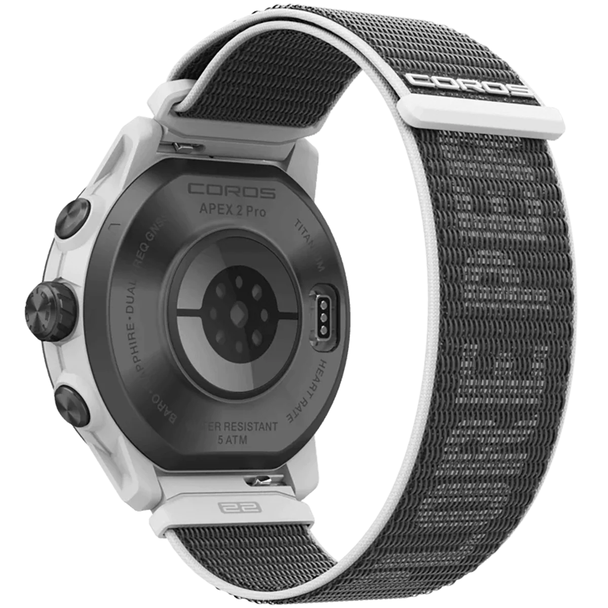 Coros Apex 2 Pro Outdoor Kilian Edition - Image 4