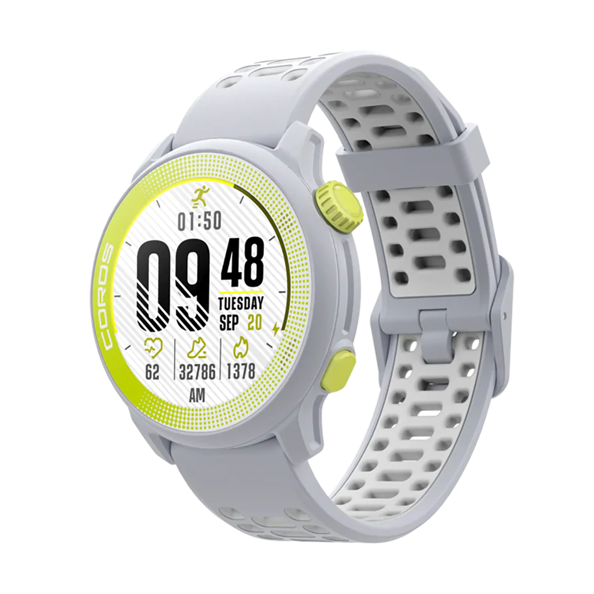 Coros Pace 2 Sport Molly Seidel Edition - Image 5