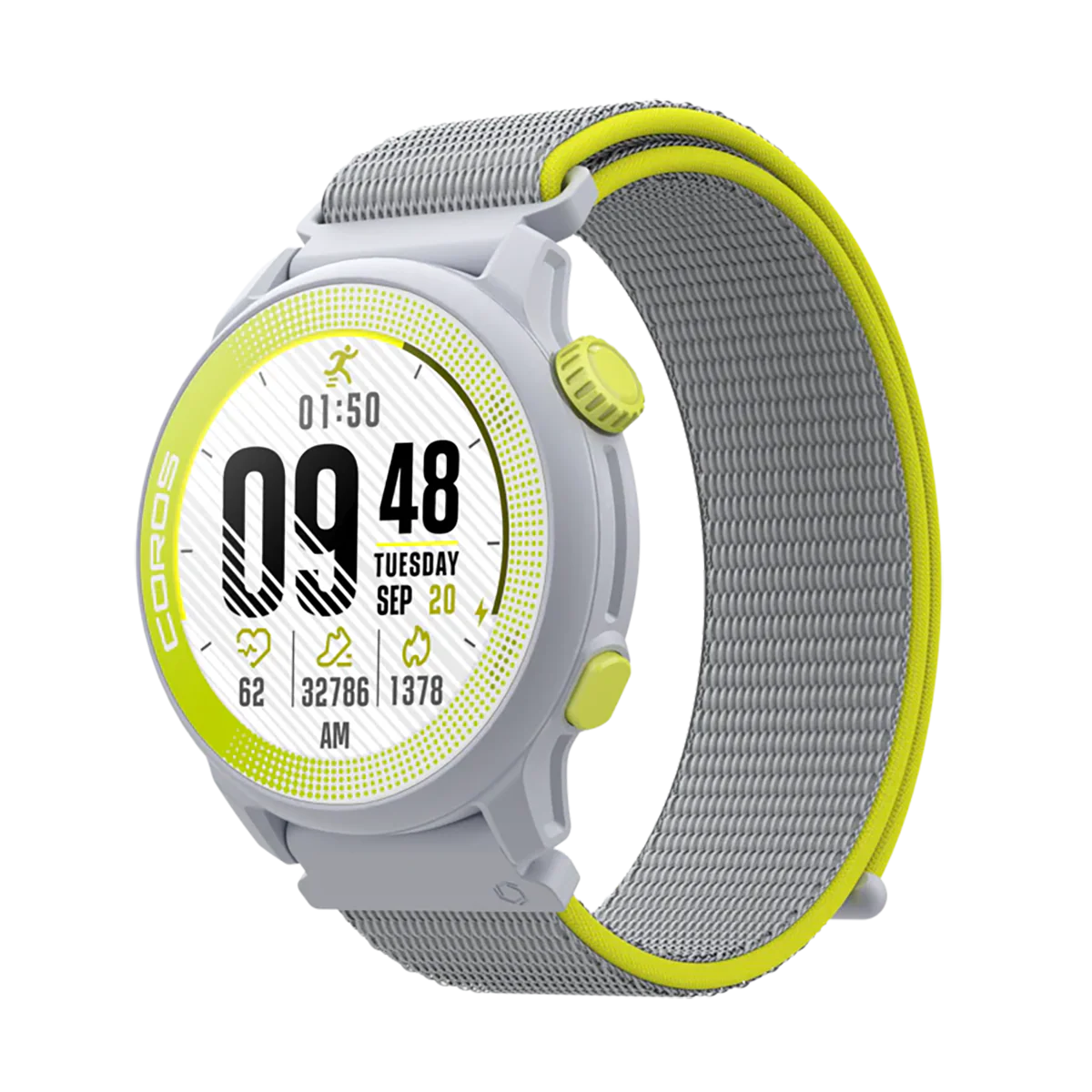 Coros Pace 2 Sport Molly Seidel Edition - Image 6