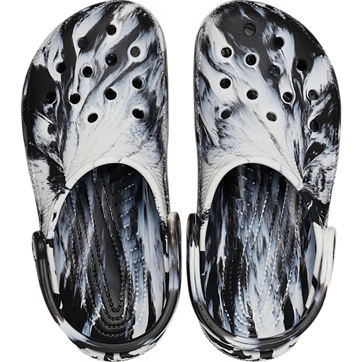 Crocs Classic Marbled Clog - Image 4