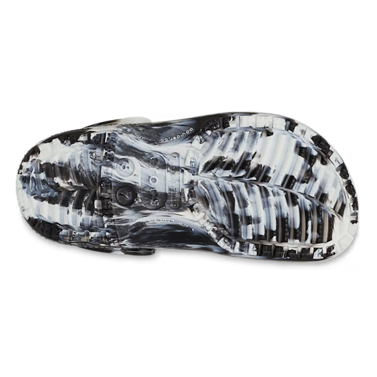 Crocs Classic Marbled Clog - Image 5