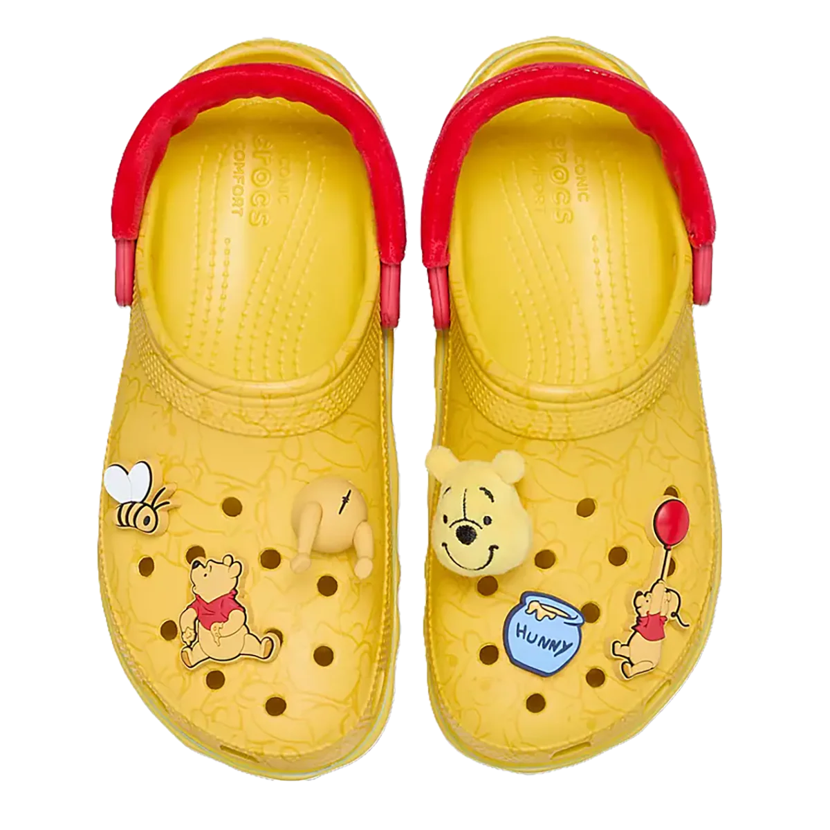 Crocs Classic Platform Clog Special Edition - Image 4