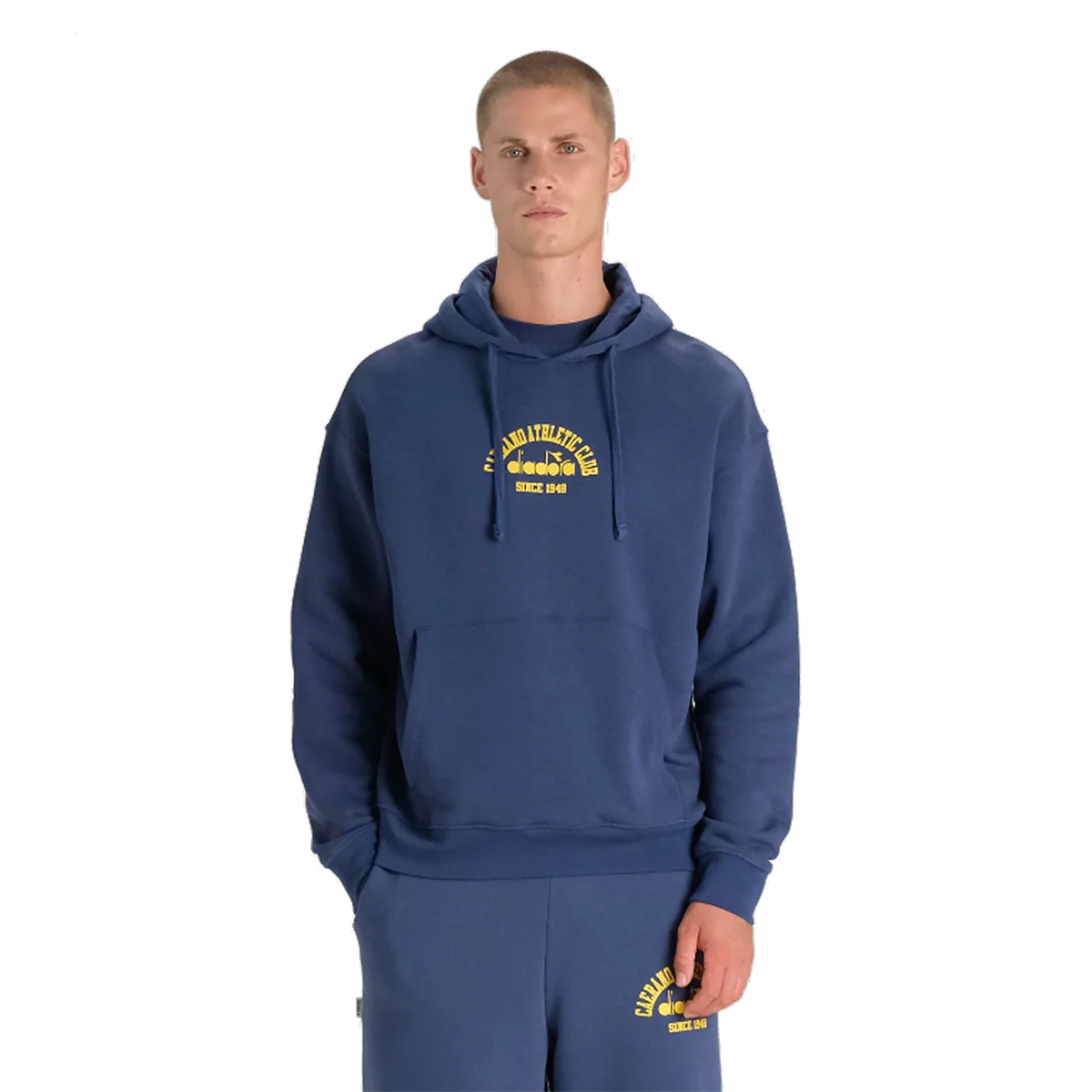 Diadora 1984 Athletic Club Hoodie - Image 10