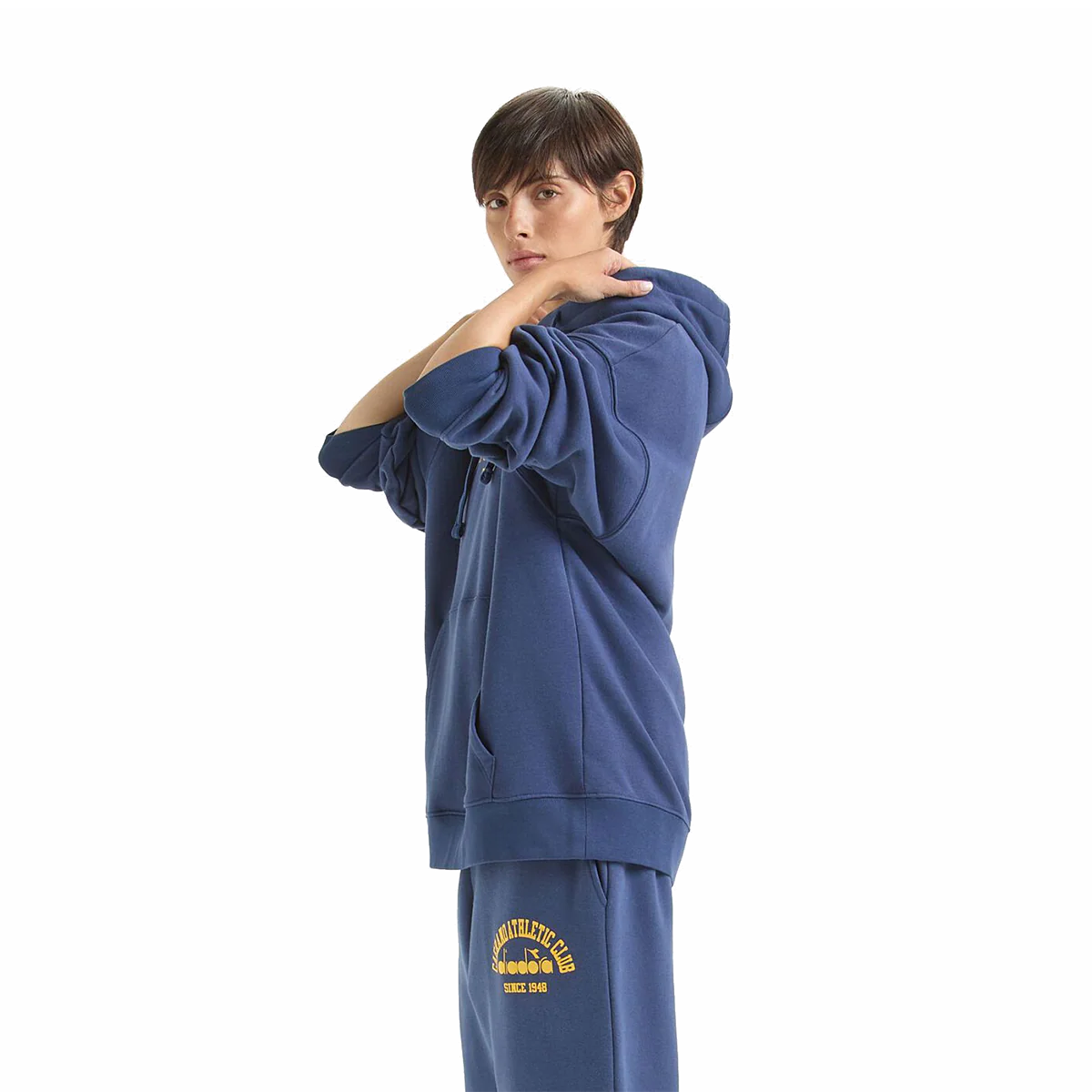 Diadora 1984 Athletic Club Hoodie - Image 11