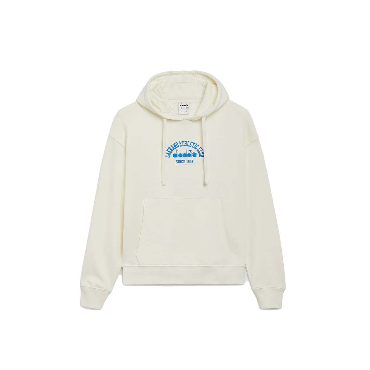 Diadora 1984 Athletic Club Hoodie - Image 2