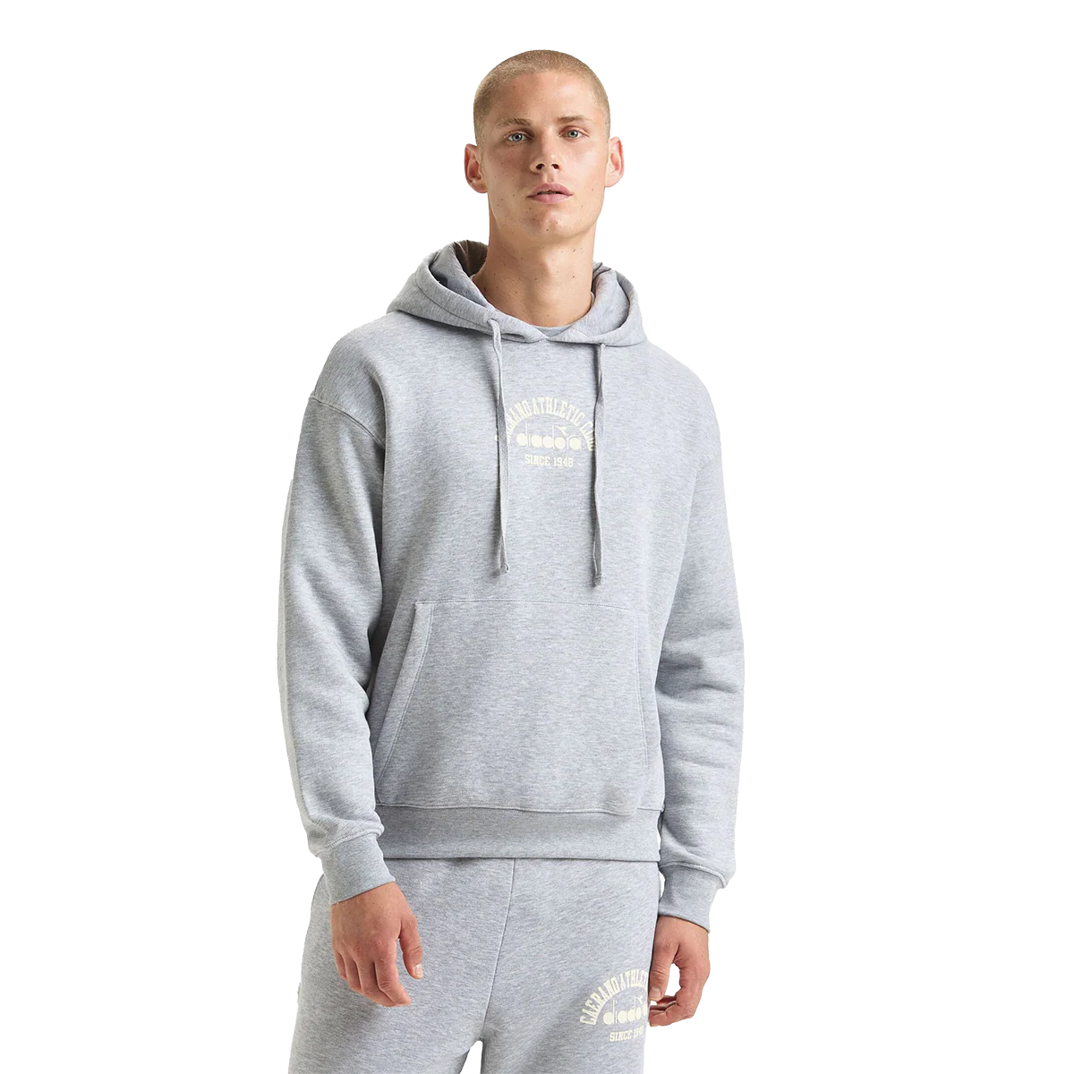 Diadora 1984 Athletic Club Hoodie - Image 4