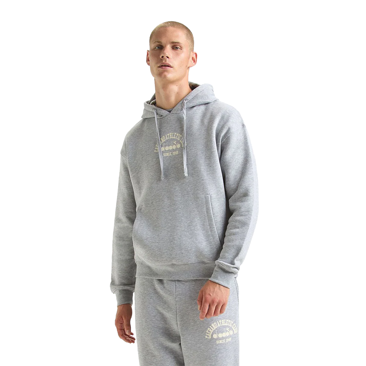 Diadora 1984 Athletic Club Hoodie - Image 5
