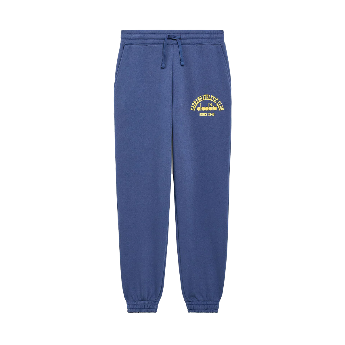 Diadora 1984 Athletic Club Jogger Pant - Image 10