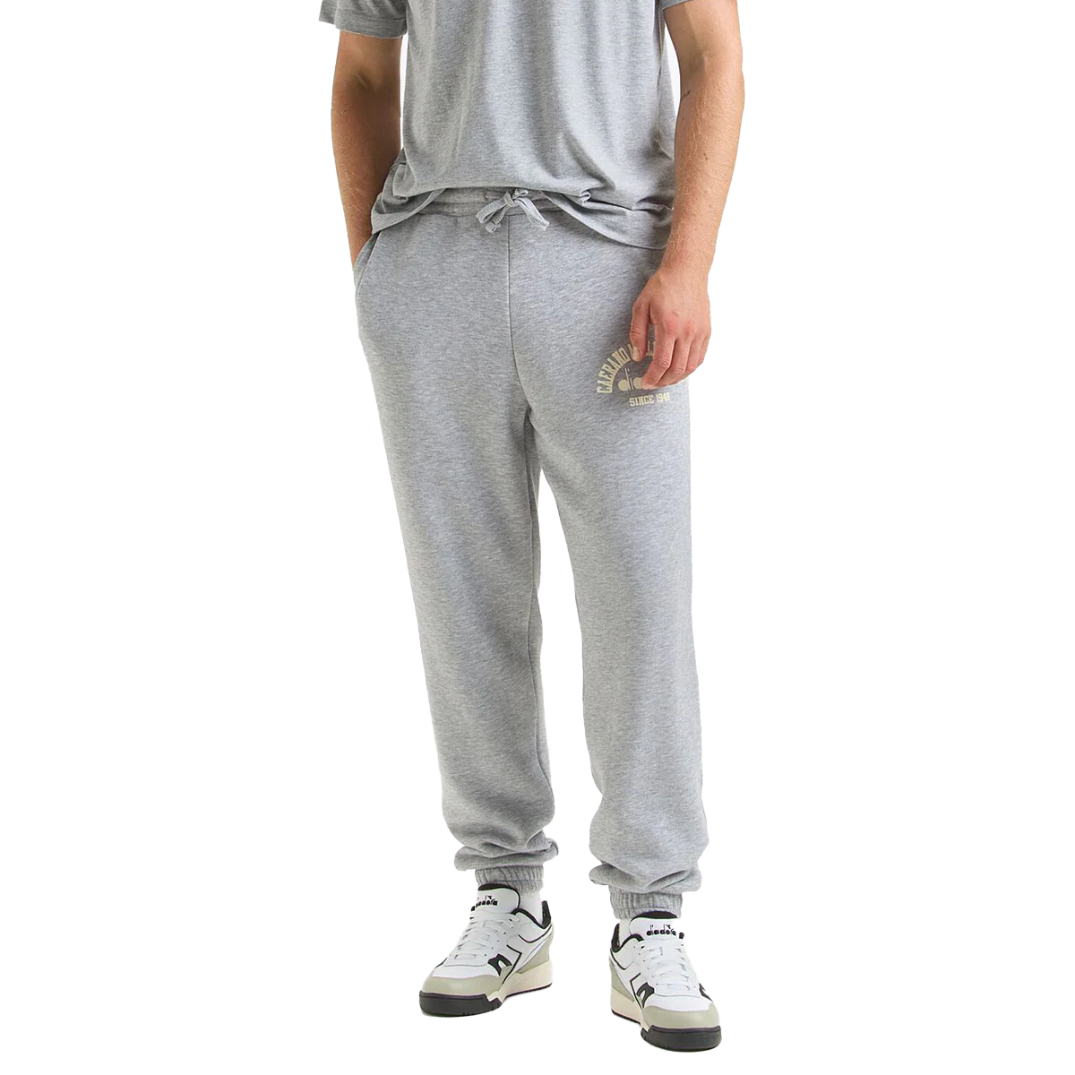 Diadora 1984 Athletic Club Jogger Pant - Image 4