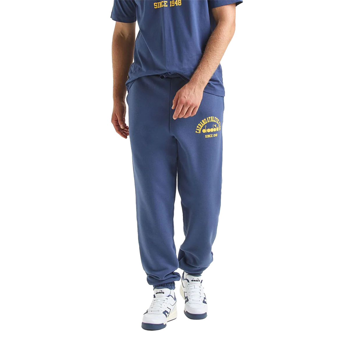 Diadora 1984 Athletic Club Jogger Pant - Image 8