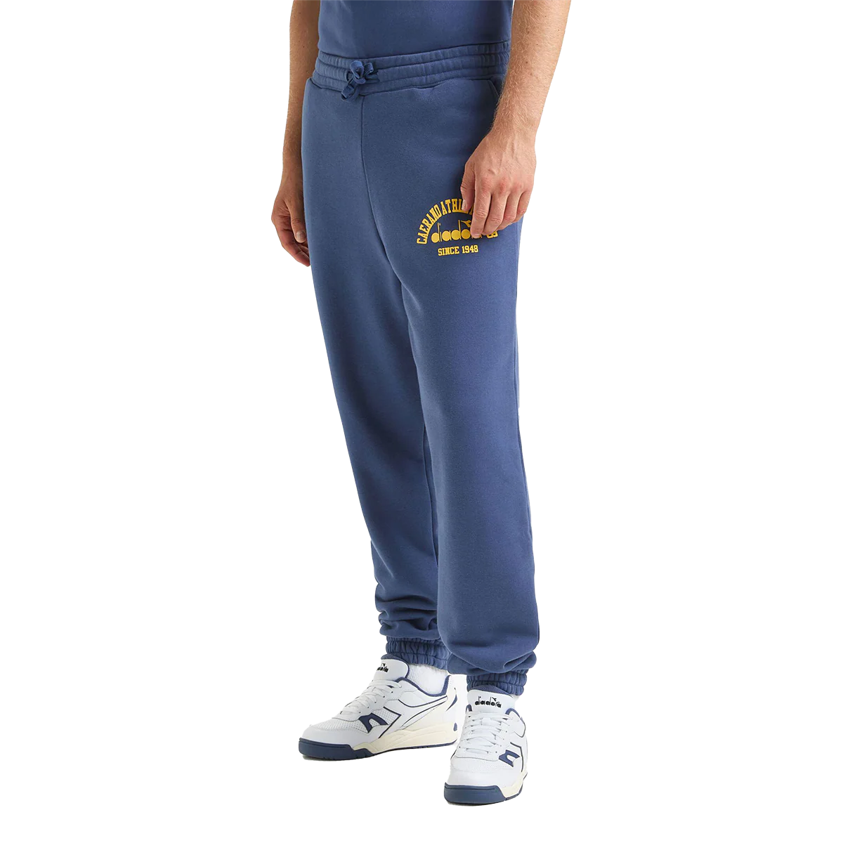 Diadora 1984 Athletic Club Jogger Pant - Image 9