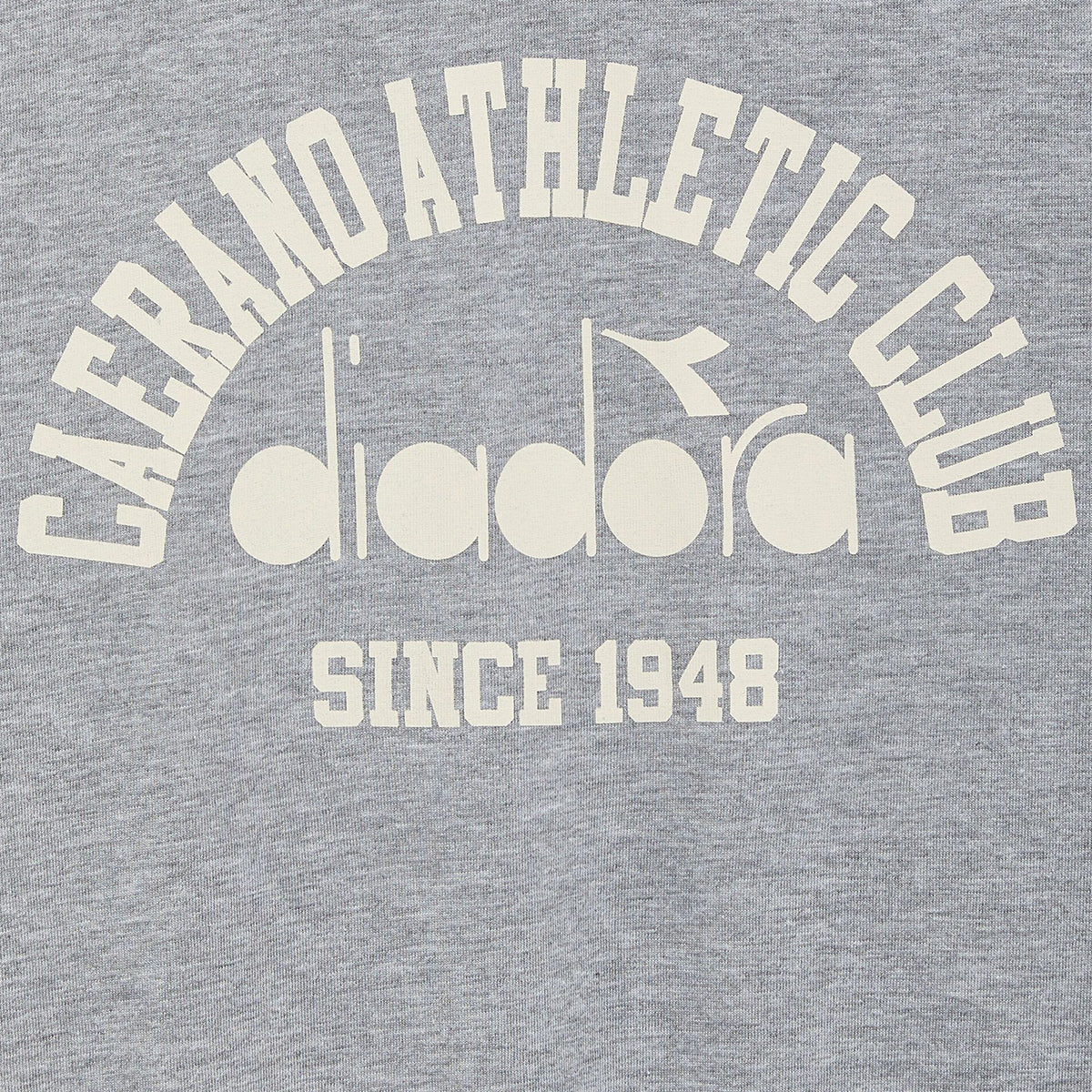Diadora 1984 Athletic Club Shortsleeve - Image 10