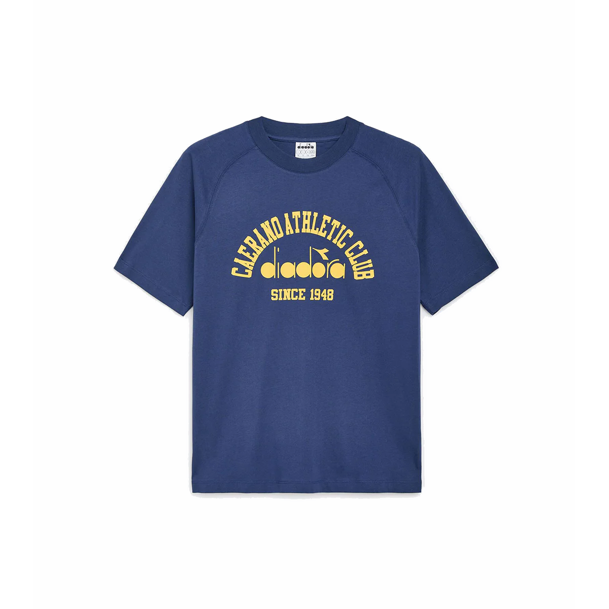 Diadora 1984 Athletic Club Shortsleeve - Image 15