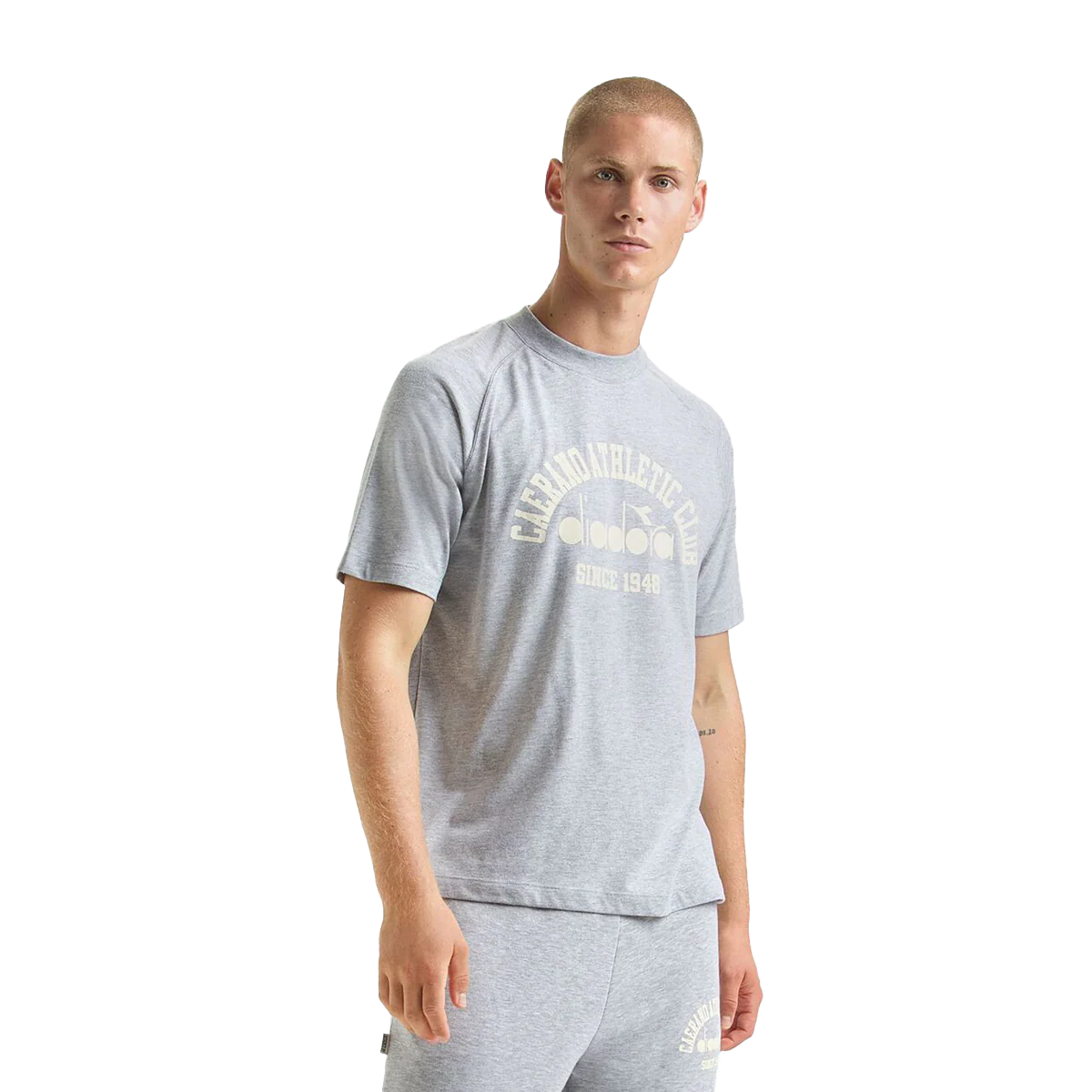 Diadora 1984 Athletic Club Shortsleeve - Image 8