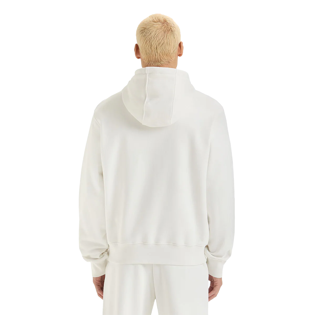 Diadora Hoodie Athl. Logo - Image 11
