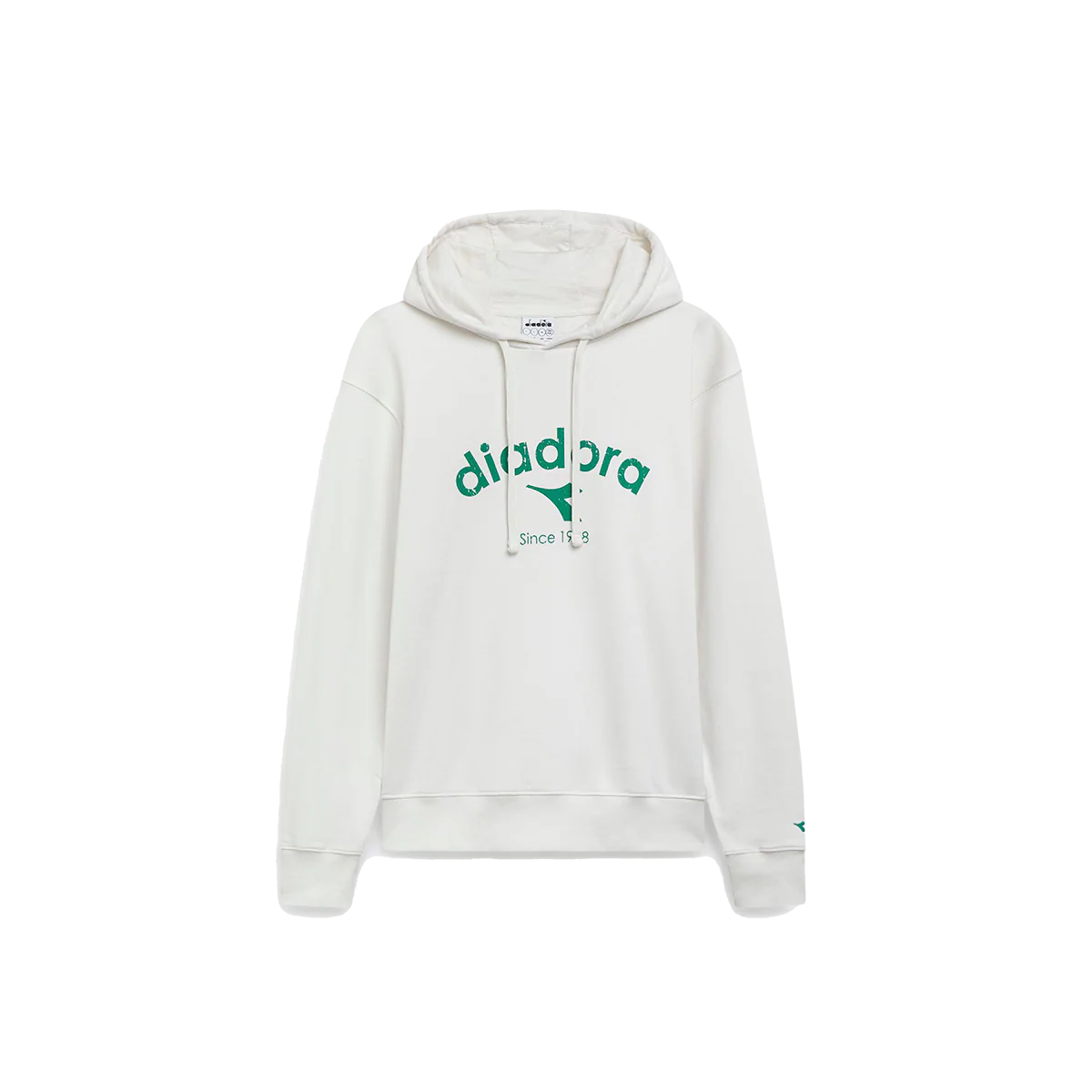 Diadora Hoodie Athl. Logo - Image 12