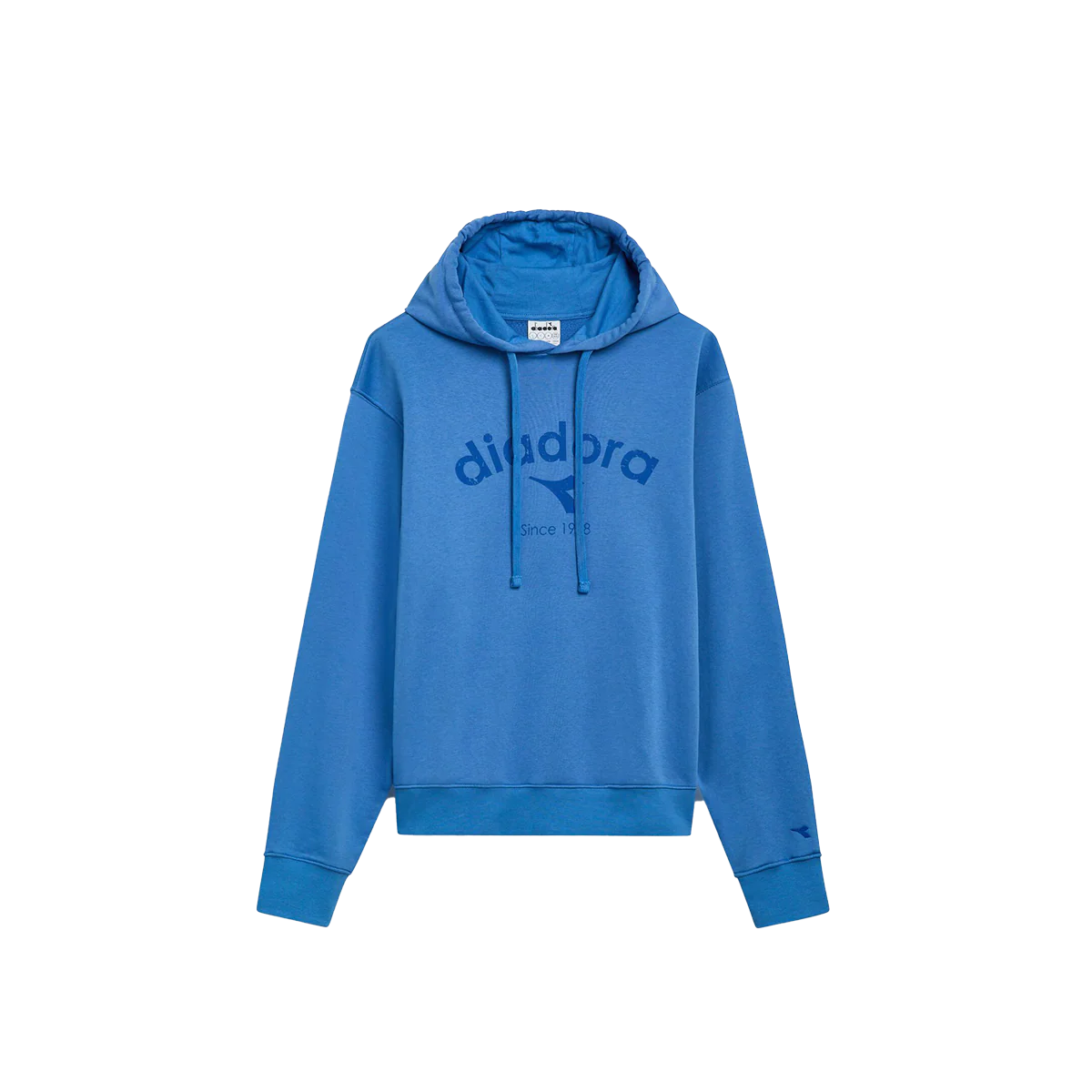 Diadora Hoodie Athl. Logo - Image 6