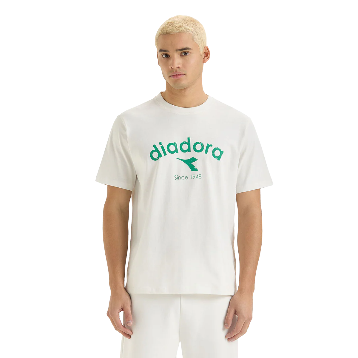 Diadora T-Shirt SS Athl. Logo - Image 8