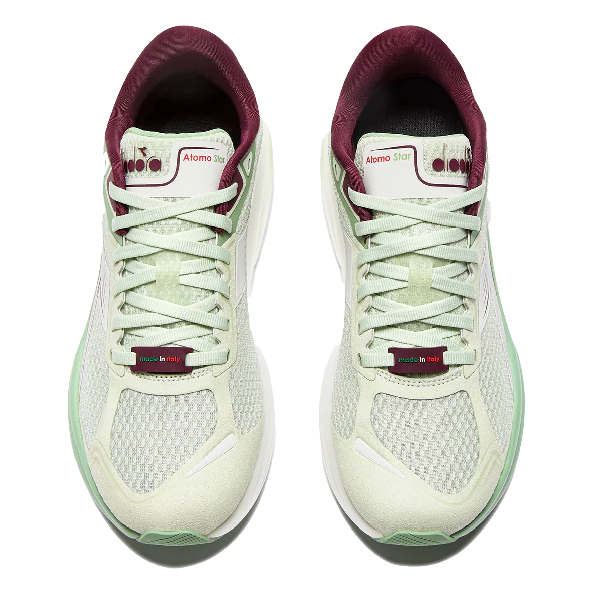 Diadora Atomo Star - Image 3