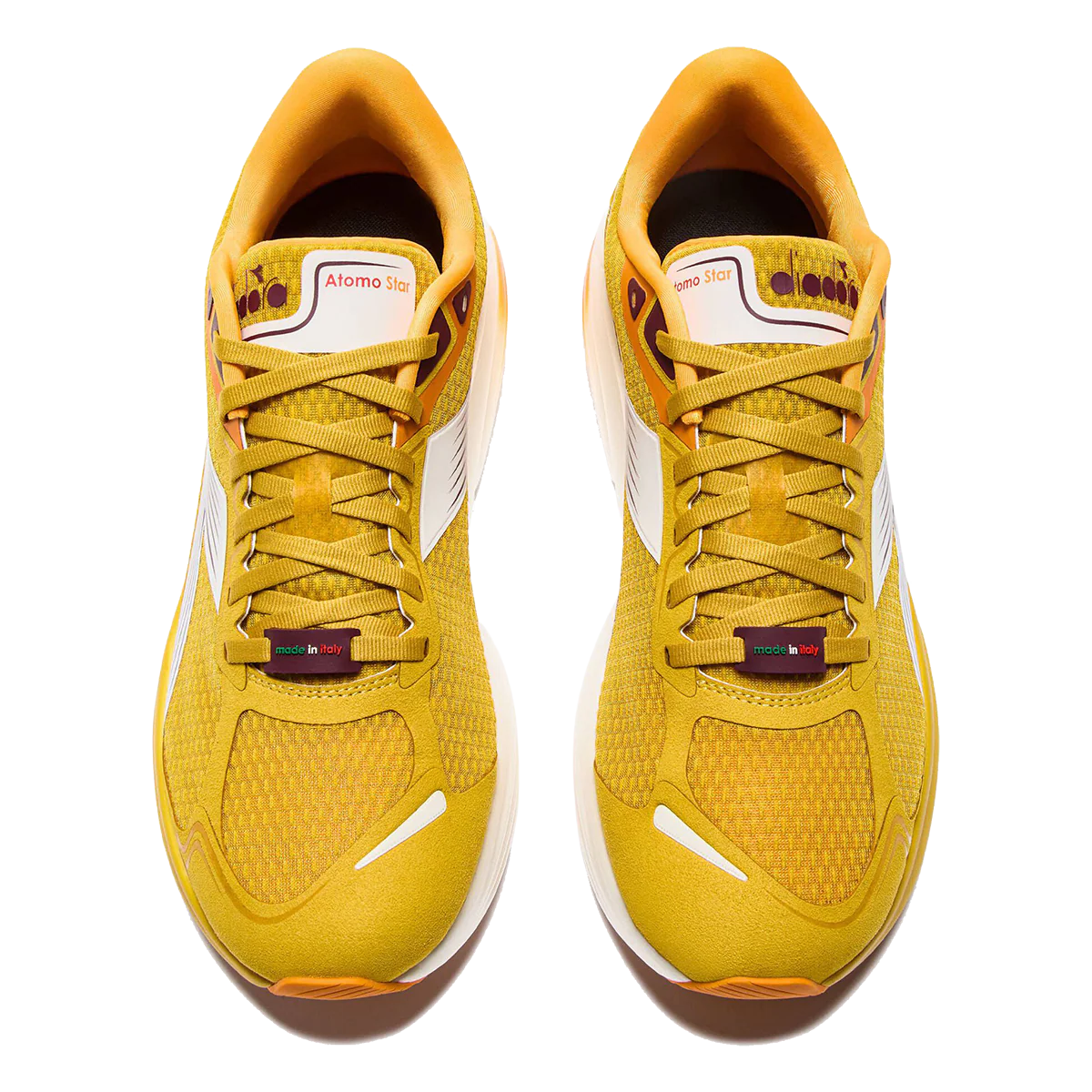Diadora Atomo Star - Image 6