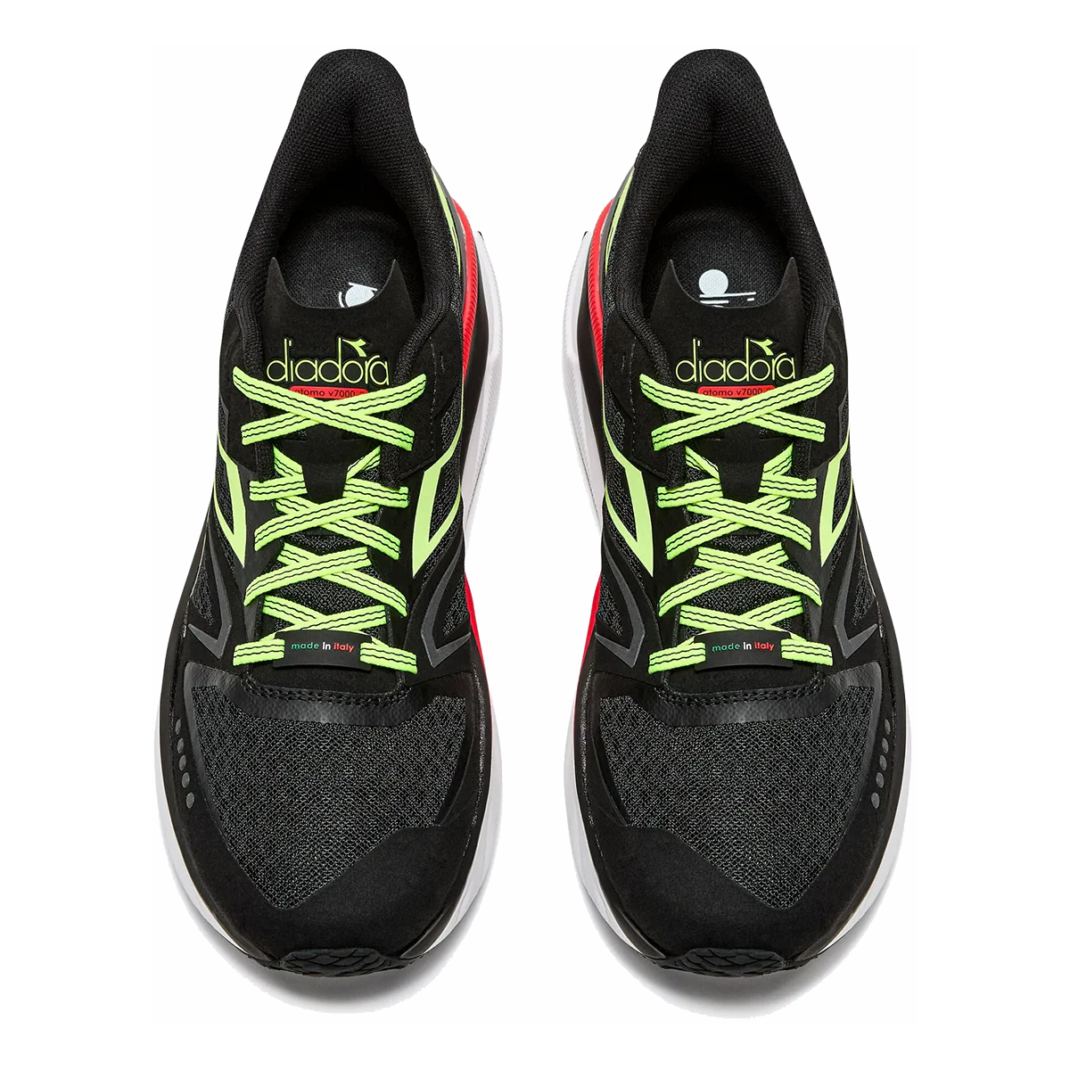 Diadora Atomo V7000 2 - Image 2