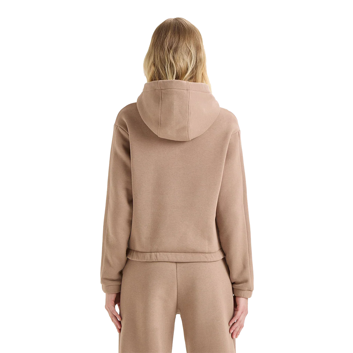 Diadora L. Hoodie Athl. Logo - Image 5