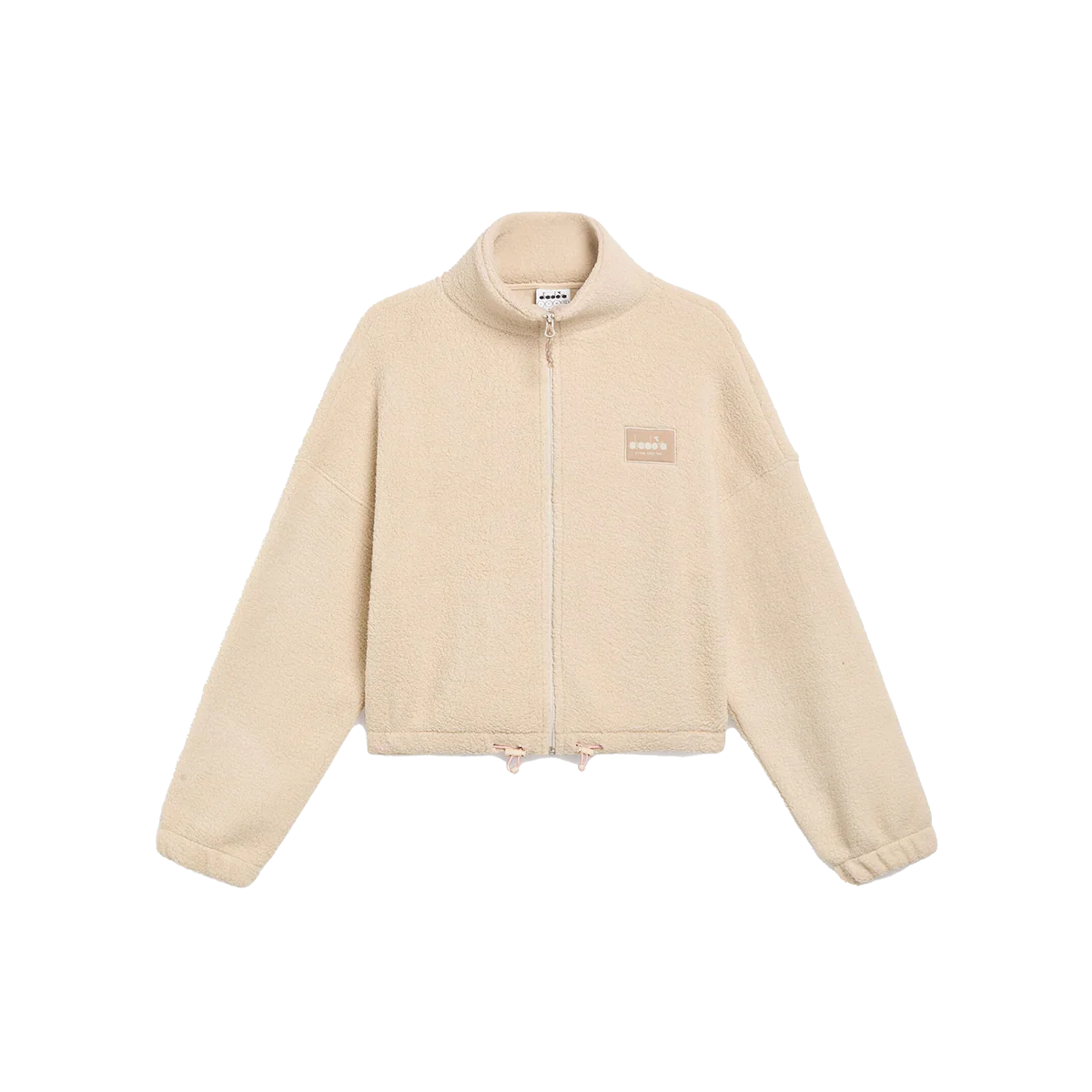 Diadora L. Polar Fleece Athl. Logo - Image 5