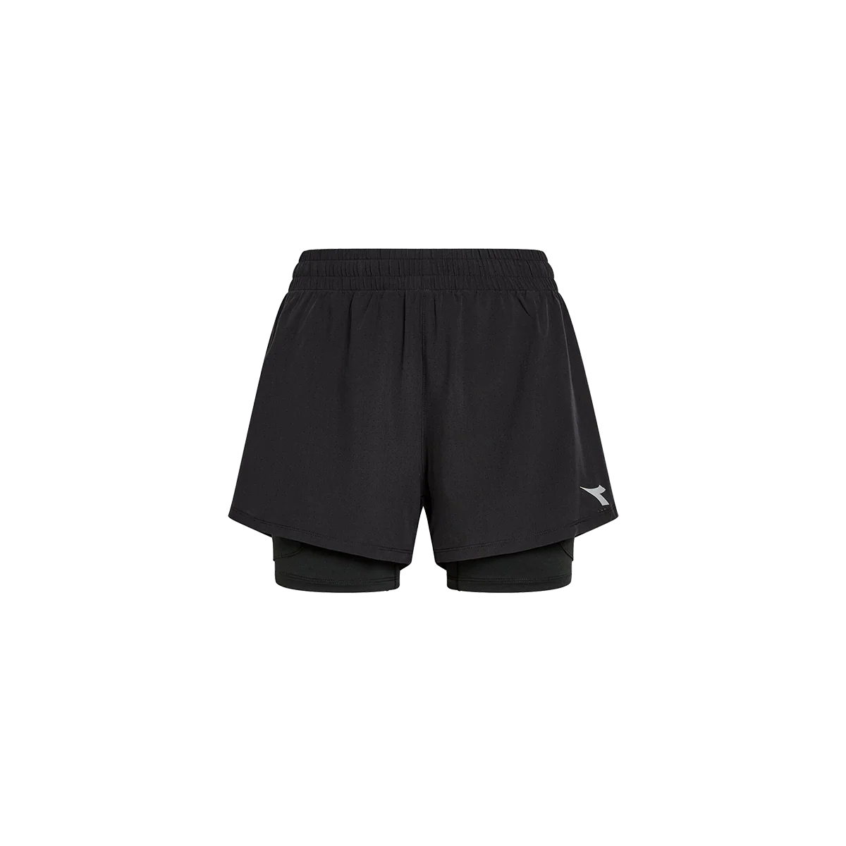 Diadora L. Shorts 2in1 5'' Run Crew - Image 9