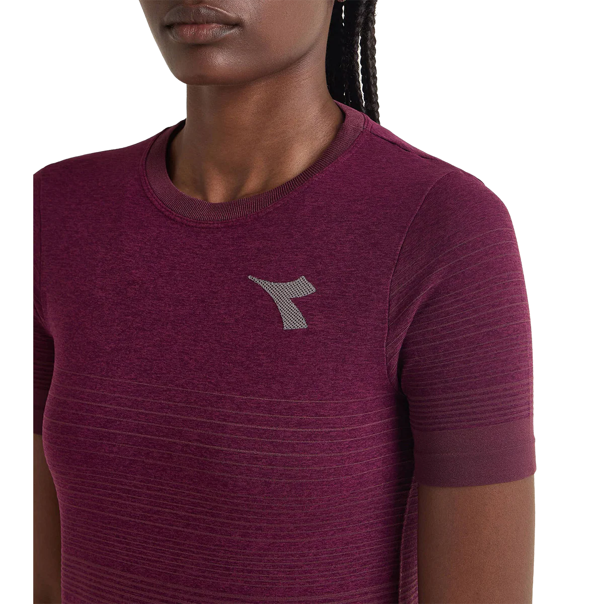 Diadora L. SS T-Shirt Stratouno - Image 10