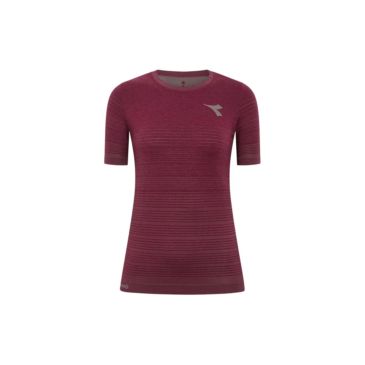 Diadora L. SS T-Shirt Stratouno - Image 11
