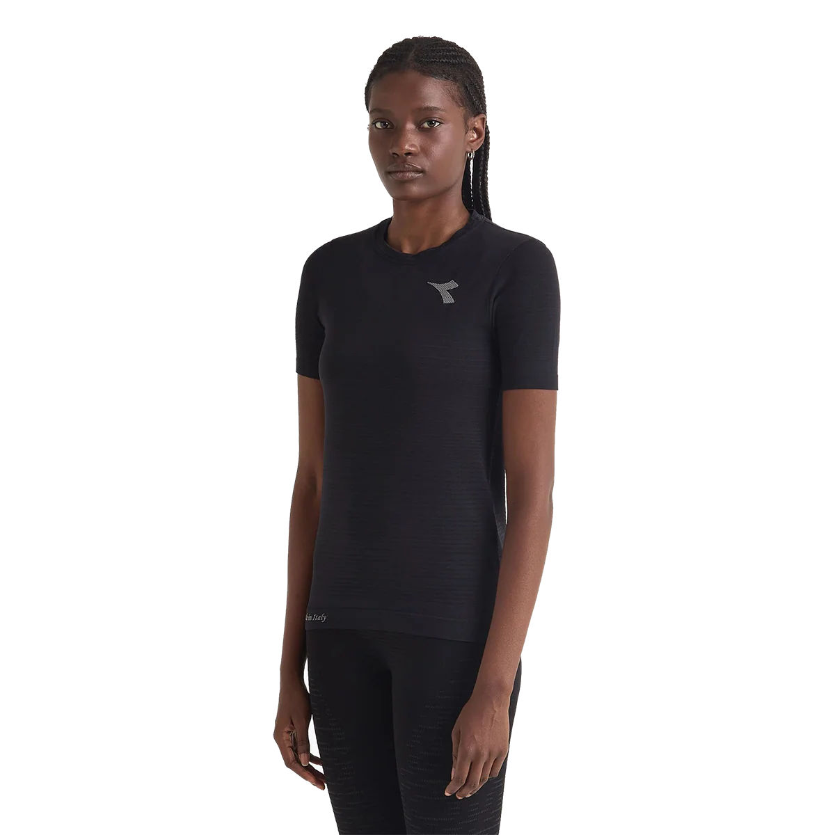 Diadora L. SS T-Shirt Stratouno - Image 12
