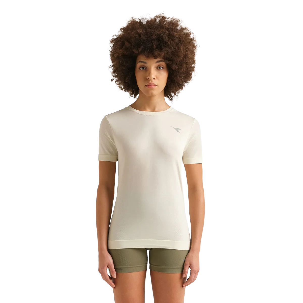 Diadora L. SS T-Shirt Stratouno - Image 2