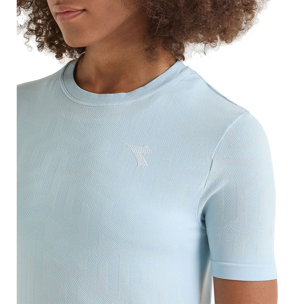 Diadora L. SS T-Shirt Stratouno - Image 21