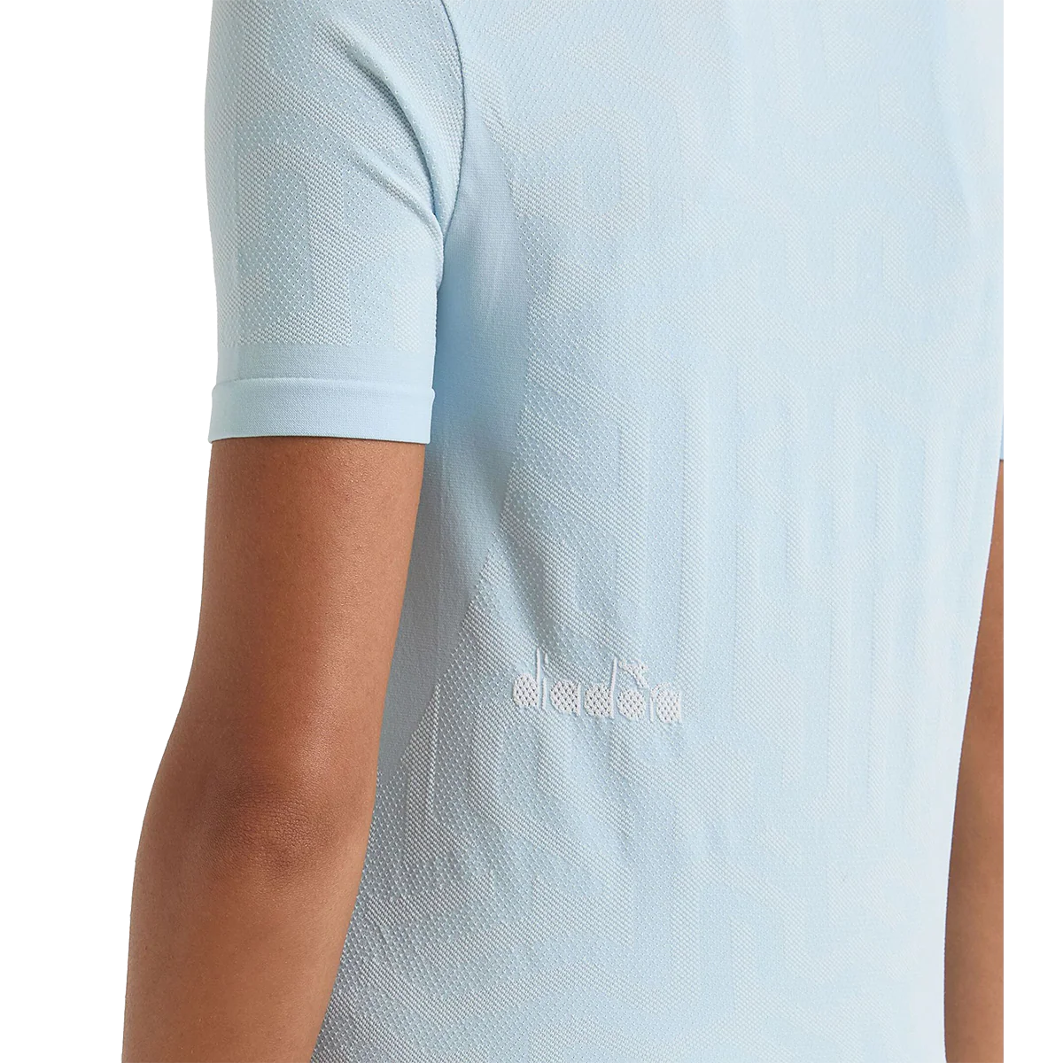 Diadora L. SS T-Shirt Stratouno - Image 22
