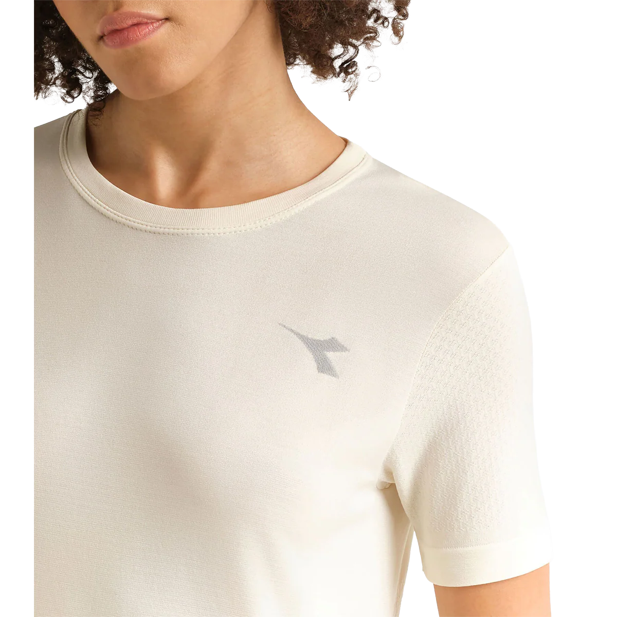 Diadora L. SS T-Shirt Stratouno - Image 4
