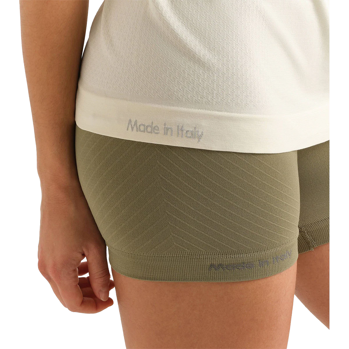Diadora L. SS T-Shirt Stratouno - Image 5