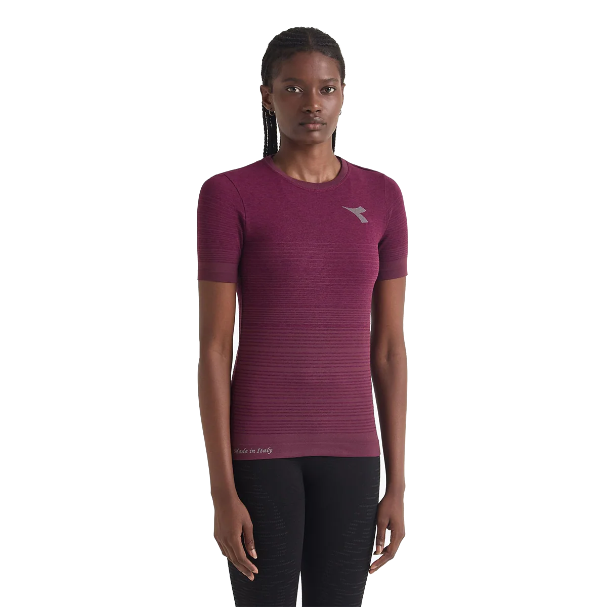 Diadora L. SS T-Shirt Stratouno - Image 7