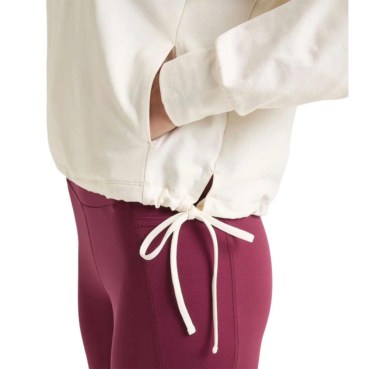 Diadora L. Jersey Pullover Hoodie Run Crew - Image 11