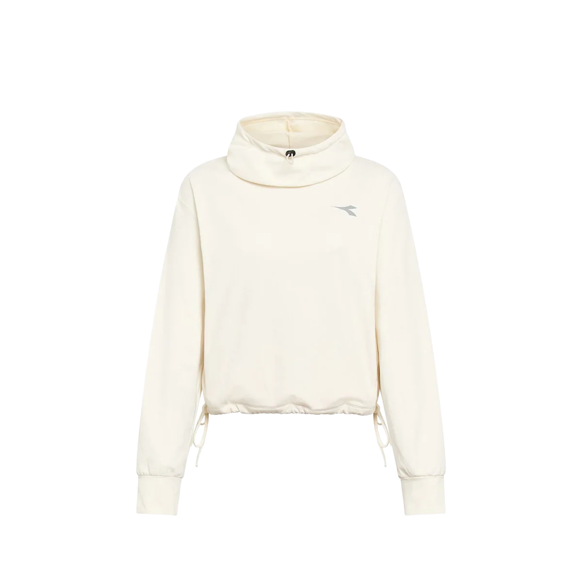 Diadora L. Jersey Pullover Hoodie Run Crew - Image 12